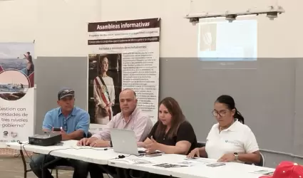 "Cosechando Soberan�a"