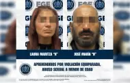 Agencia Estatal de Investigacin cumple dos rdenes de aprehensin por colaboracin con el estado de Michoacn