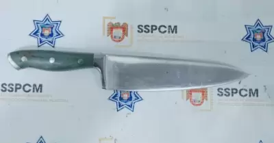 Cuchillo