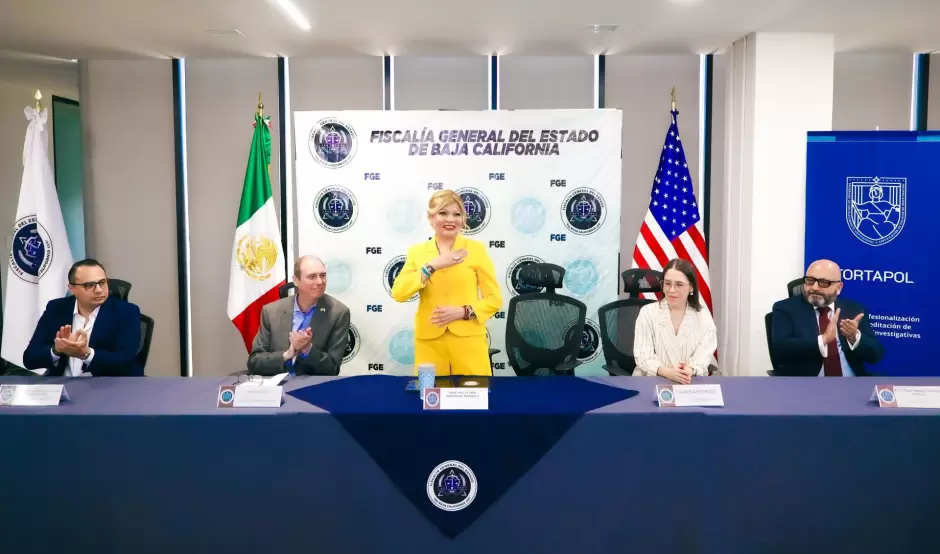 Competencias Investigativas FORTAPOL