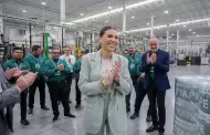 Baja California mejora en competitividad: avanza tres peldaos en calificacin a los estados