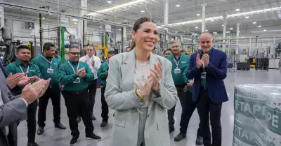 Baja California mejora en competitividad