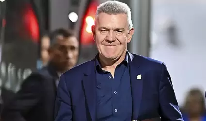 Javier Aguirre