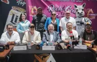 Olivaldo Paz anuncia arranque de festejos rumbo al centenario de Canaco Tijuana