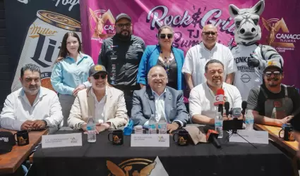 Festival Rock & Grill Summer Fest 2025