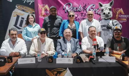 Festival Rock & Grill Summer Fest 2025