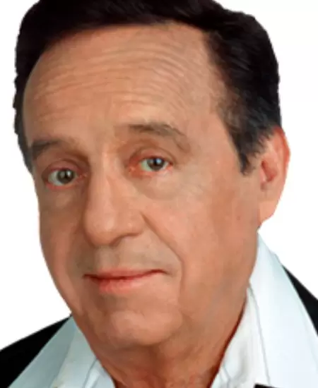 Roberto Gmez Bolaos "Chespirito"