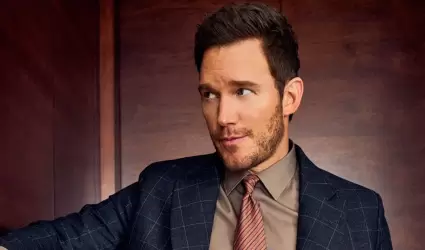 Chris Pratt