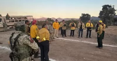 Incendios