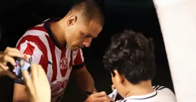 Chicharito