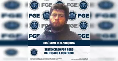 Detenido