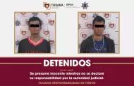Rescata SSPCM a vctima de privacin de la libertad y detiene a dos hombres armados en Valle Bonito