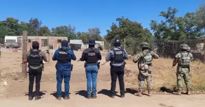 Fuerza Estatal y Defensa
