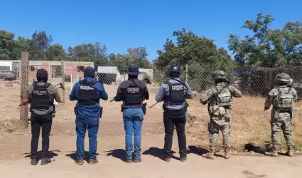 Fuerza Estatal y Defensa