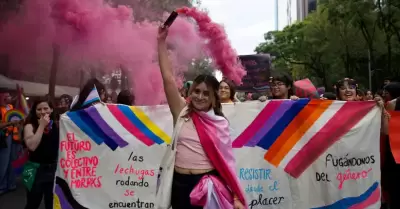 Marcha Lencha