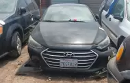 Fiscala de Rosarito logra recuperacin de dos vehculos con reporte de robo
