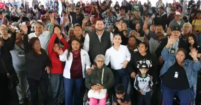 XXV Ayuntamiento de Tijuana