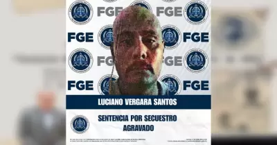 Detenido