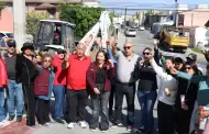 Avanza Gobierno Municipal con programa Tijuana Ciudad Limpia en las nueve delegaciones