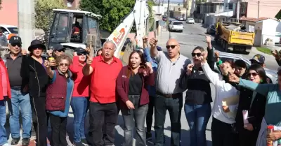 Tijuana Ciudad Limpia