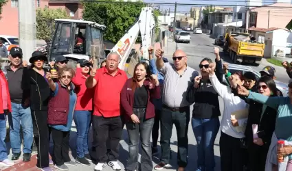 Tijuana Ciudad Limpia