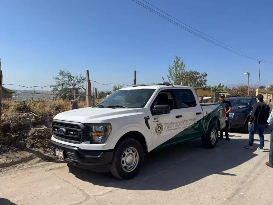 Evento 'Ritmo en la Cima del Cerro Colorado'