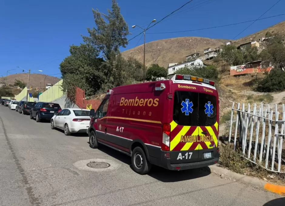 Evento 'Ritmo en la Cima del Cerro Colorado'