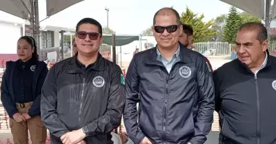 Jornada "Nos toca hacer historia" en Rosarito