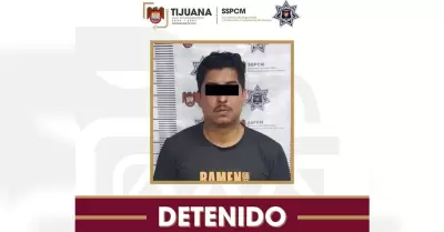 Presunto abuso sexual de una menor