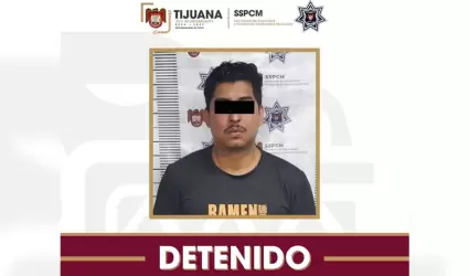 Presunto abuso sexual de una menor