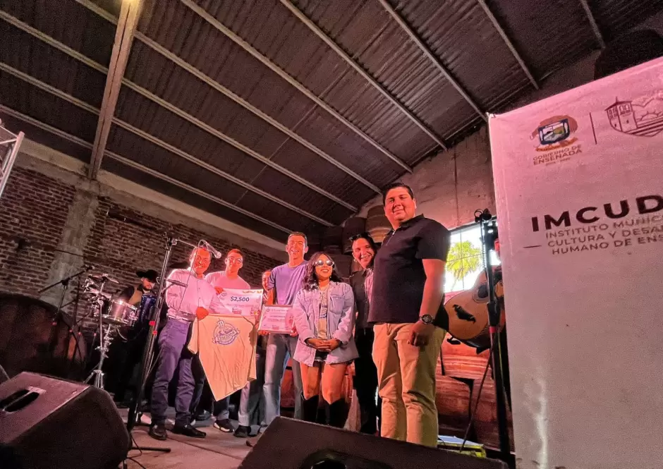 Concurso de Ceviches "Saberes y Sabores"