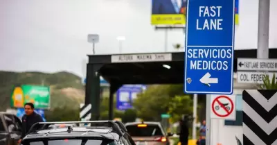 Fast lane