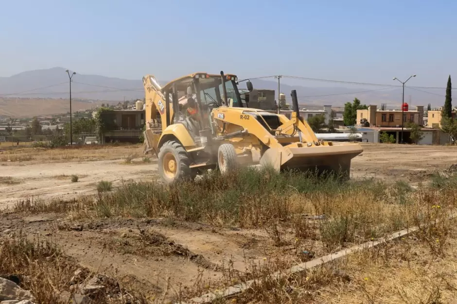 Tijuana: Ciudad Limpia