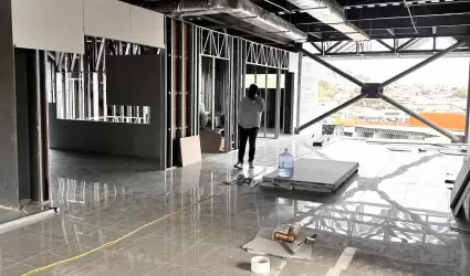 Construccin de Sistema de Justicia Oral Civil y Familiar en Rosarito
