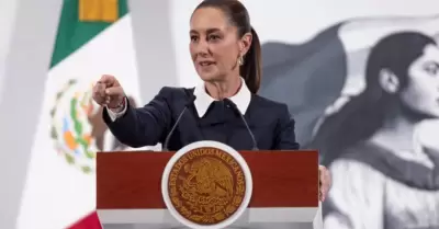 Claudia Sheinbaum Pardo