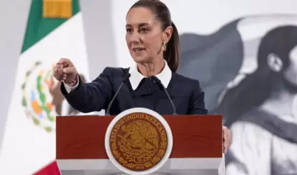 Claudia Sheinbaum Pardo