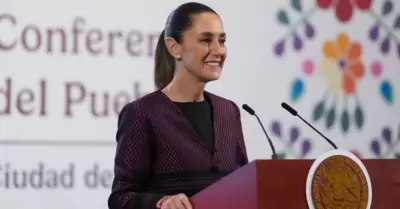 Claudia Sheinbaum Pardo