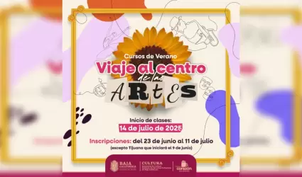 Viaje al centro de las artes