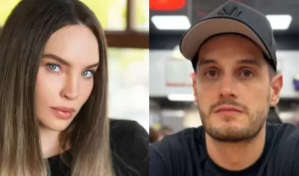 Belinda/Adrin Marcelo