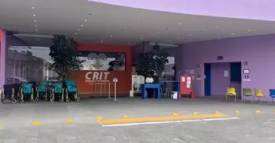 CRIT Tijuana