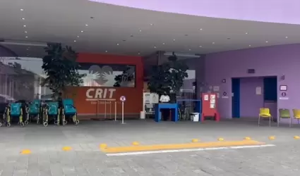 CRIT Tijuana