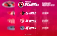 Pretemporada 'perrsima' en Jalisco