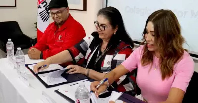 Instituto Municipal Contra las Adicciones