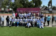 Conmemora Gobierno de Ensenada el Da Mundial del Yoga