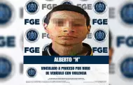 Fiscala Regional de Tijuana logra vinculacin a proceso por robo de vehculo con violencia