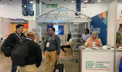 9no Encuentro Industrial DIMBC