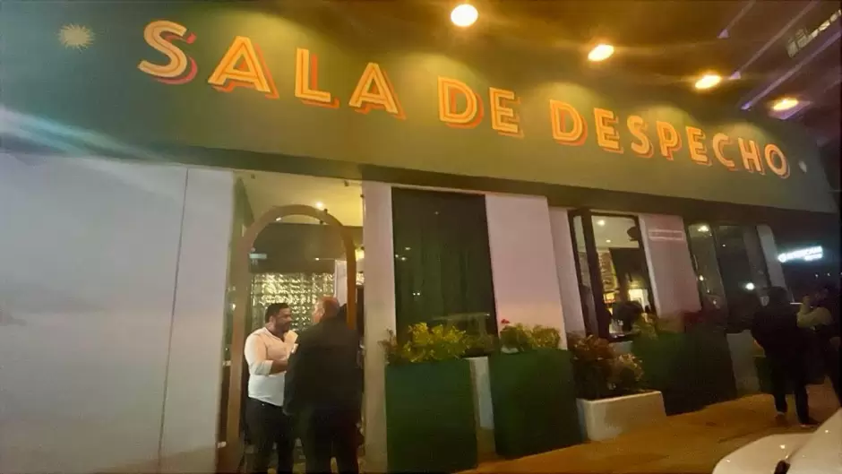 Operativos para evitar presencia de menores en bares y cantinas