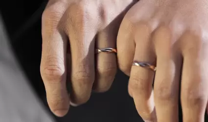 Matrimonio igualitario