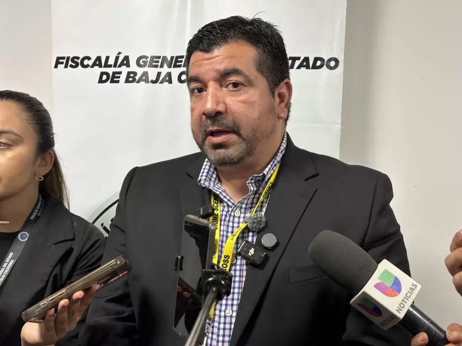 Fiscal Gaxiola