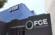 Fiscala de BC revela detalles tras ataque armado a ciudadano turco en Zona Ro